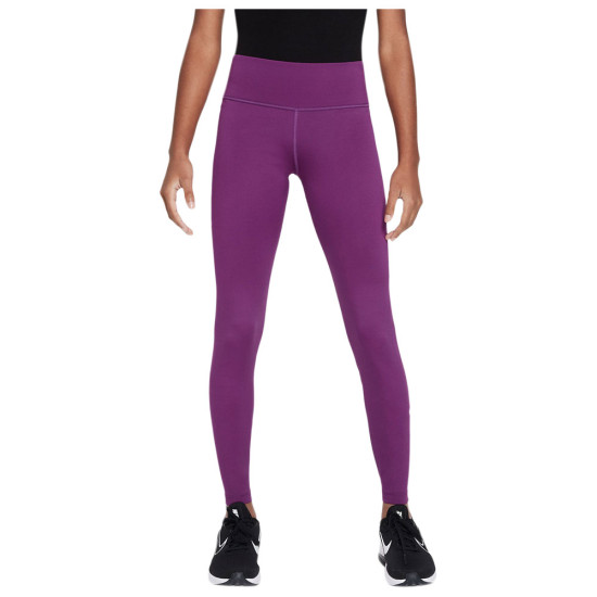 Nike Παιδικό κολάν One Dri-FIT Leggings